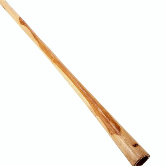 Avis et Test : Thomann Didgeridoo Teak130-150cm Natur