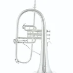 Test & Avis du bugle Thomann FH-1000S Flugelhorn