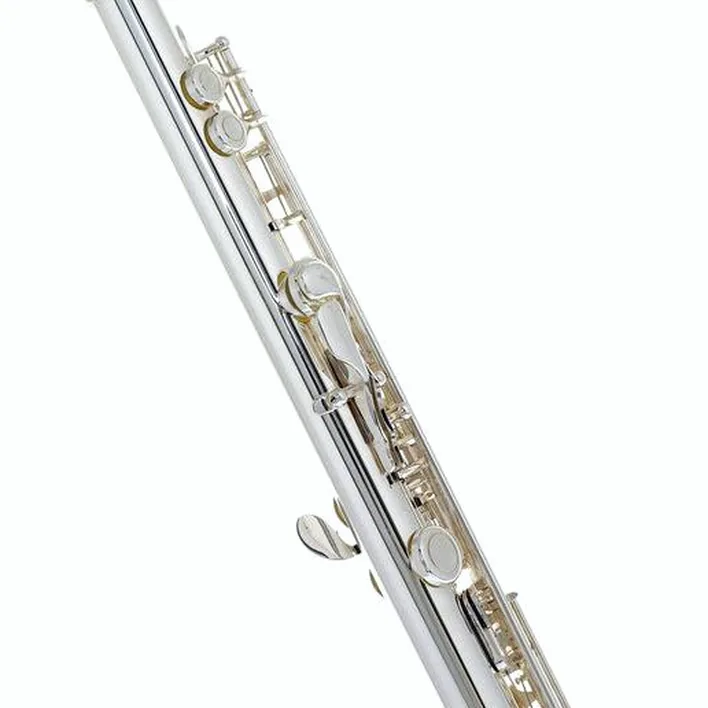 Test & Avis flûte traversière Thomann FL-1000 RE Flute