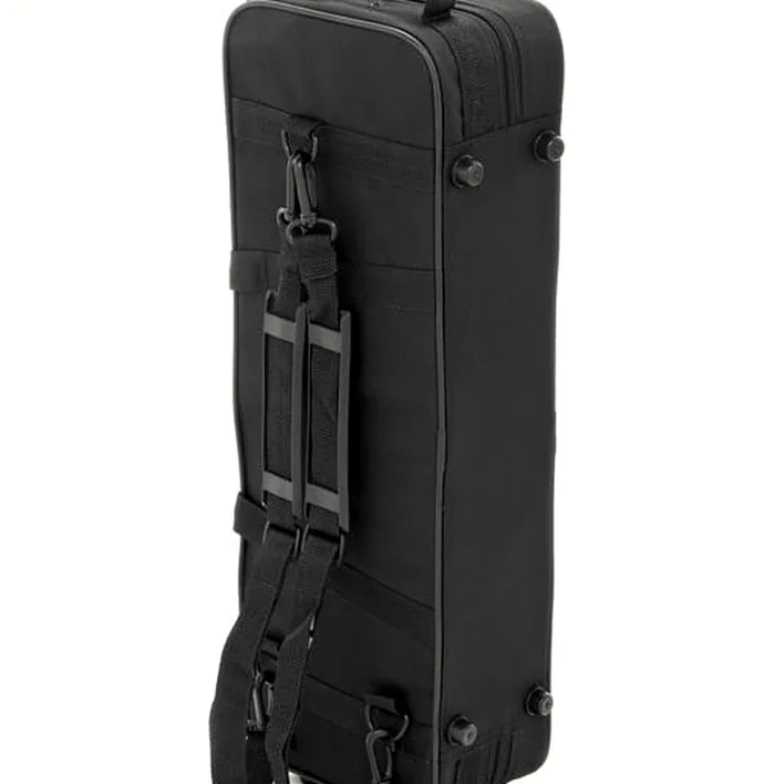 Test, Avis : Thomann GGCL-417 Synthetic G-Clarinet