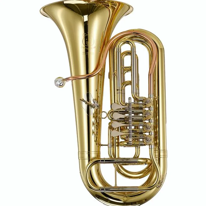 Avis et Test : Thomann « Little Bear » Bb-Tuba