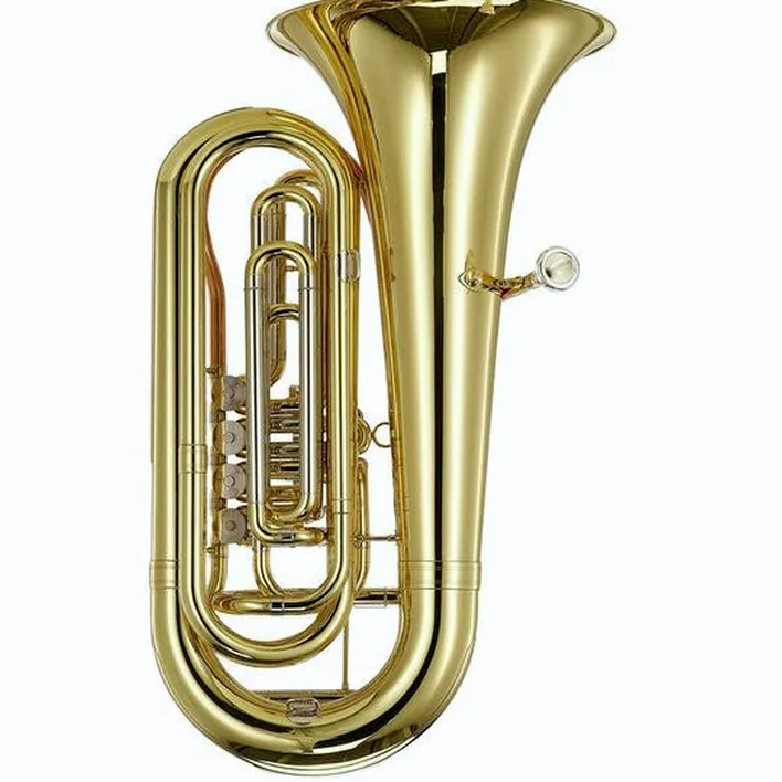 Avis et Test : Thomann « Little Bear » Bb-Tuba