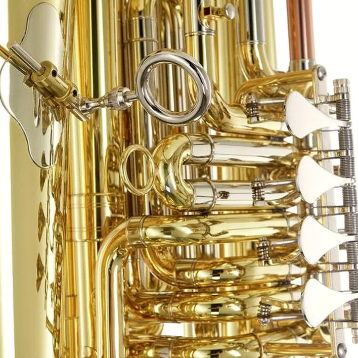 Avis et Test : Thomann « Little Bear » Bb-Tuba