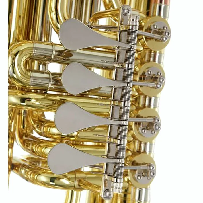 Avis et Test : Thomann « Little Bear » Bb-Tuba