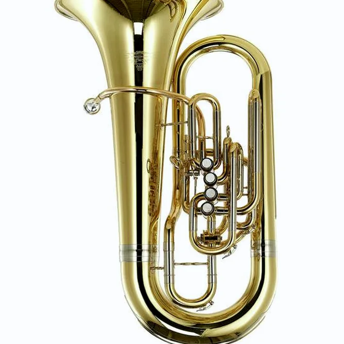Avis et Test : Thomann Phoenix L F-Tuba