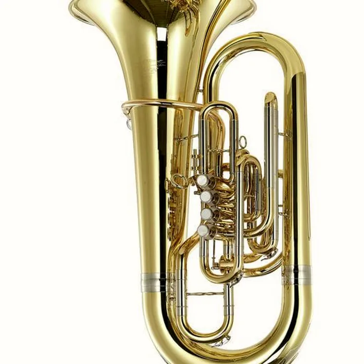 Avis et Test : Thomann Phoenix L F-Tuba