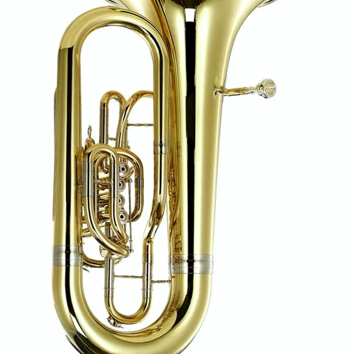 Avis et Test : Thomann Phoenix L F-Tuba