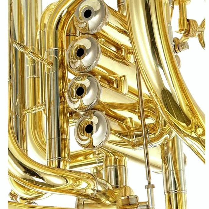 Avis et Test : Thomann Phoenix L F-Tuba