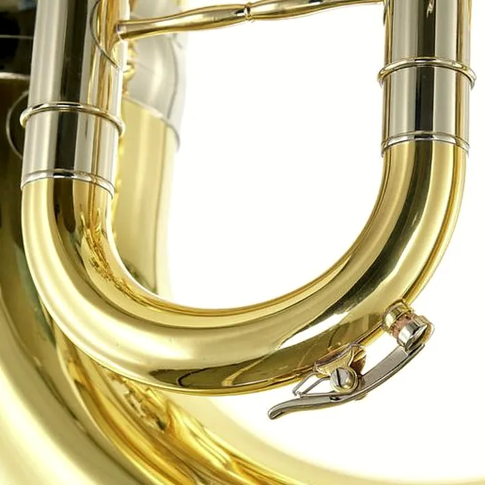 Avis et Test : Thomann Phoenix L F-Tuba