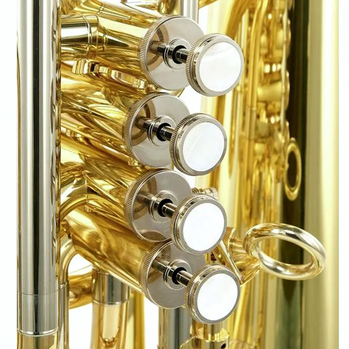 Avis et Test : Thomann Phoenix L F-Tuba