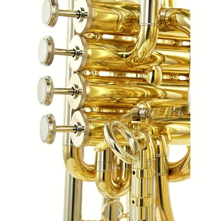 Avis et Test : Thomann Phoenix L F-Tuba