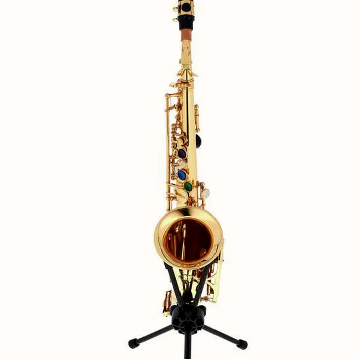 Saxophone Thomann Piccolino Kids Saxophone in Bb – Comparatif, Test & Avis