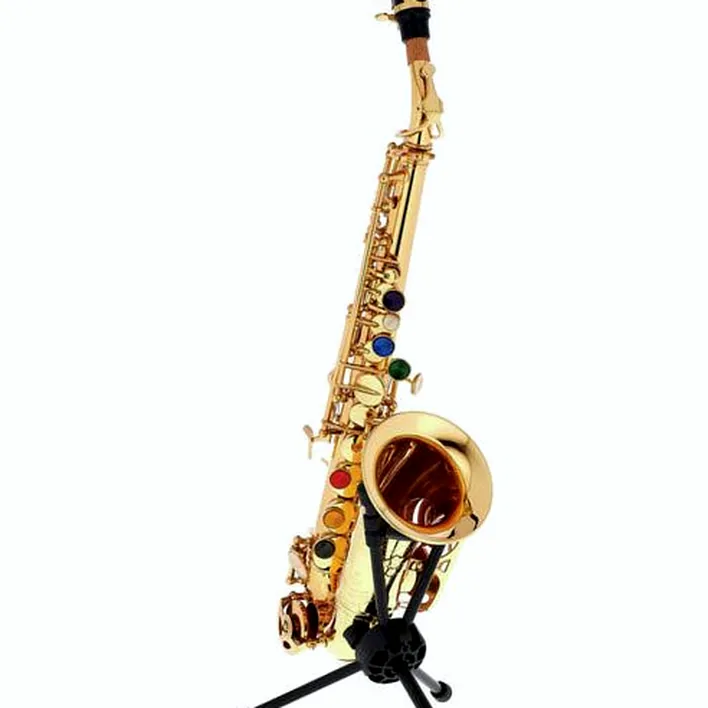 Saxophone Thomann Piccolino Kids Saxophone in Bb – Comparatif, Test & Avis
