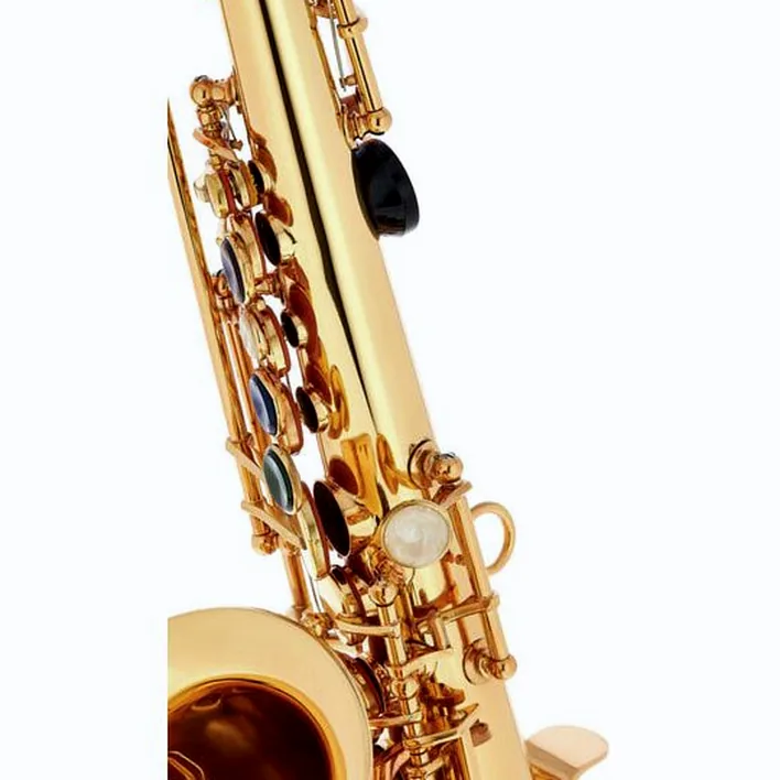 Saxophone Thomann Piccolino Kids Saxophone in Bb – Comparatif, Test & Avis