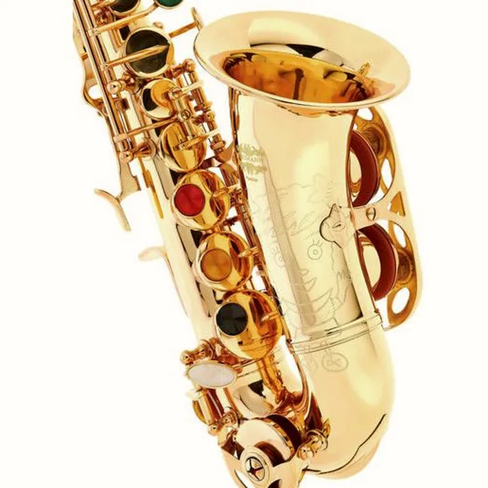 Saxophone Thomann Piccolino Kids Saxophone in Bb – Comparatif, Test & Avis