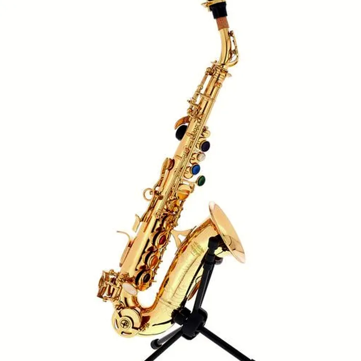 Saxophone Thomann Piccolino Kids Saxophone in Bb – Comparatif, Test & Avis