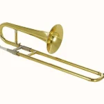 Test, Avis : Thomann SL 5 Soprano Trombone