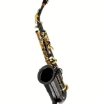 Avis et Test du saxophone Thomann TAS-180 Black Alto Saxophone