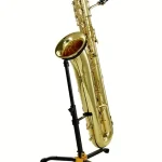 Test, Avis saxophone Thomann TBB-150 Bass Saxophone