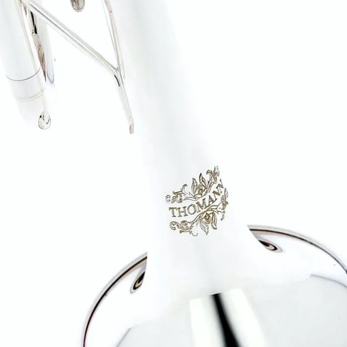 Avis et Test : Thomann TR 200 S Bb-Trumpet