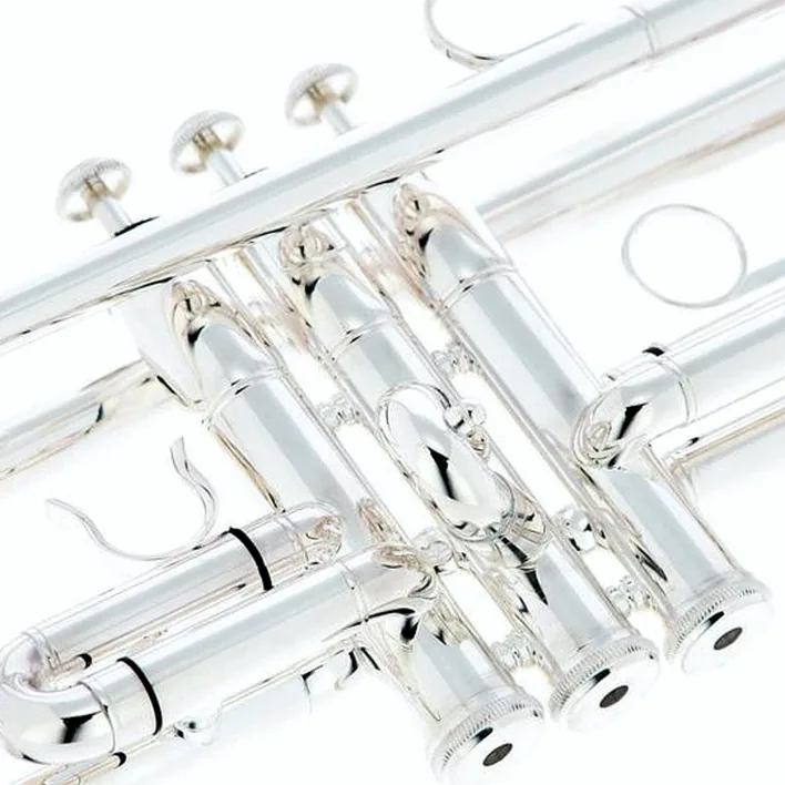 Avis et Test : Thomann TR 200 S Bb-Trumpet