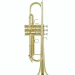 Avis et Test : Thomann TR 800 L MKII Bb-Trumpet