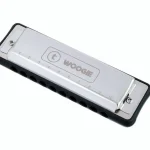 Avis et Test : Thomann Woogie Blues Harmonica A