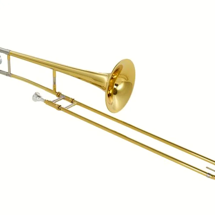 Trombone Jupiter JTB730Q Tenor Trombone, Test, Avis, Comparatif