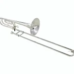 Avis et Test du trombone Thomann Classic TF547 S Trombone