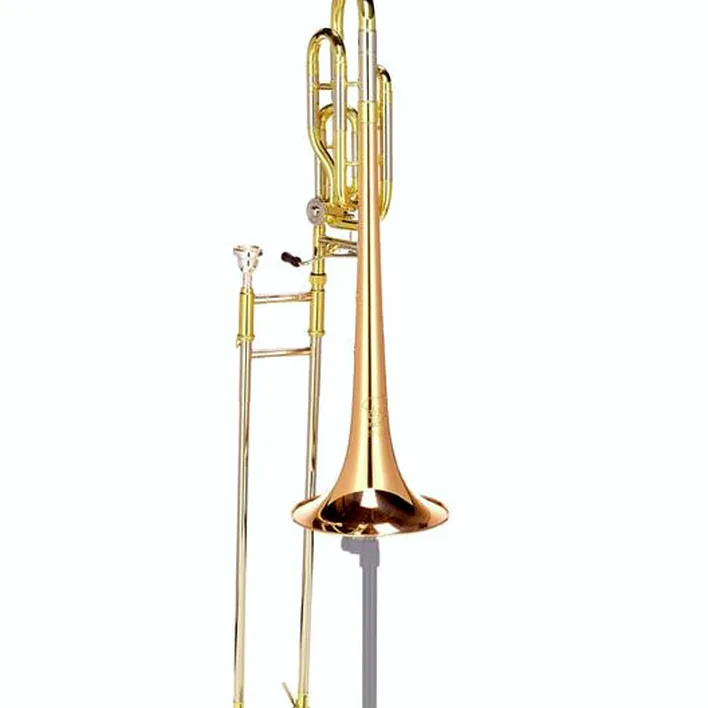Test, Avis du trombone Thomann Trombone « Little Elephant »