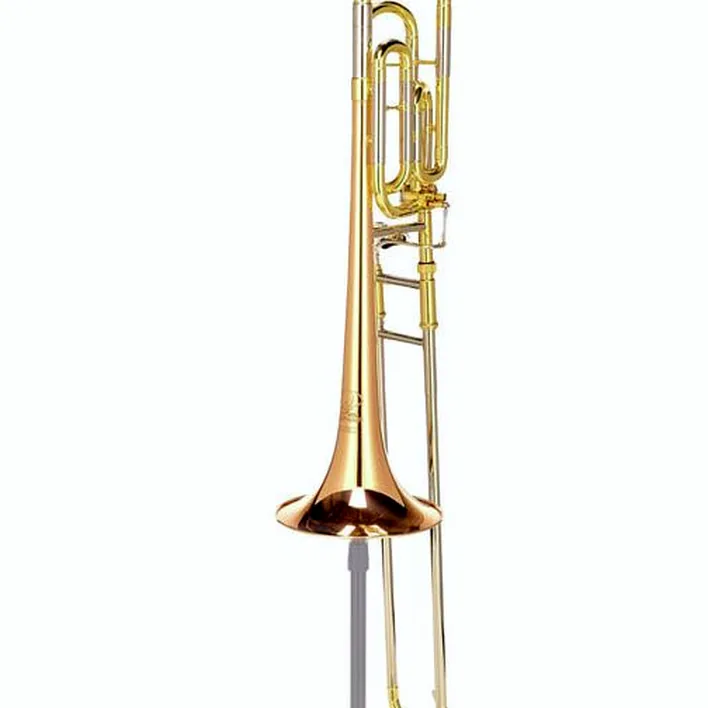 Test, Avis du trombone Thomann Trombone « Little Elephant »