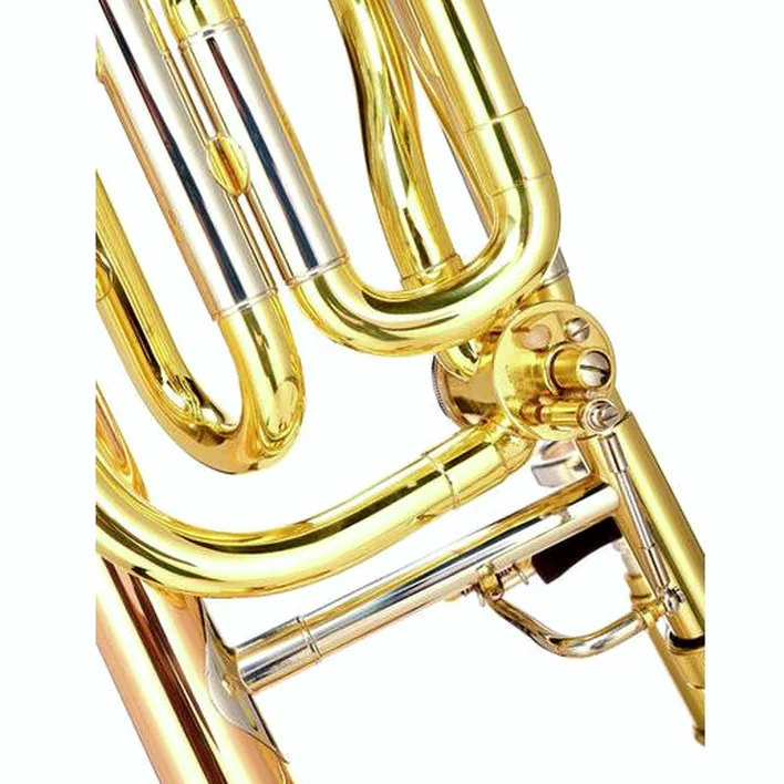 Test, Avis du trombone Thomann Trombone « Little Elephant »