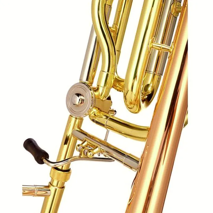 Test, Avis du trombone Thomann Trombone « Little Elephant »