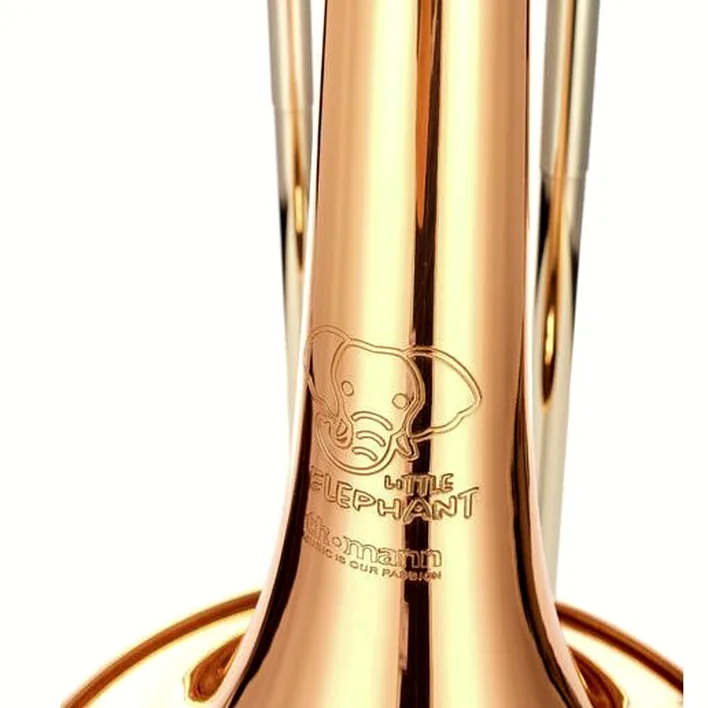 Test, Avis du trombone Thomann Trombone « Little Elephant »