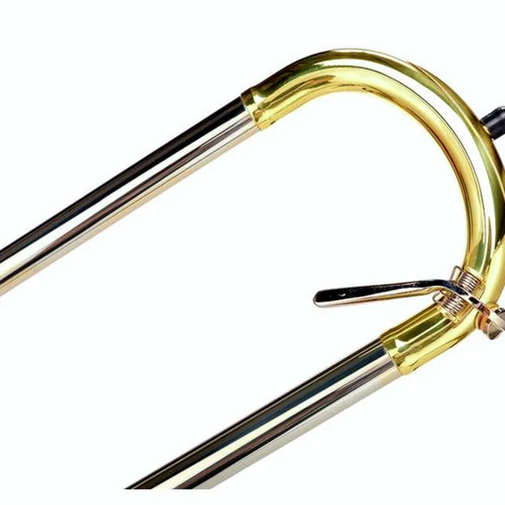 Test, Avis du trombone Thomann Trombone « Little Elephant »
