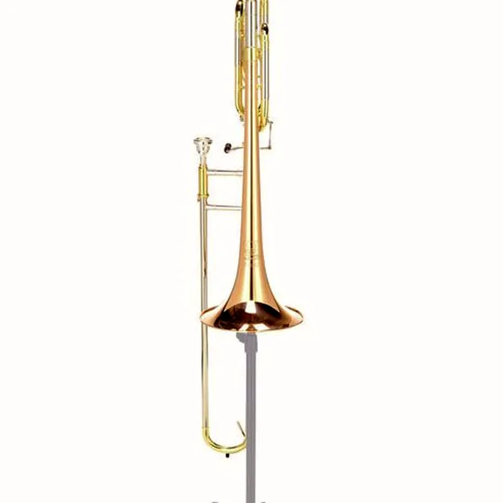Test, Avis du trombone Thomann Trombone « Little Elephant »