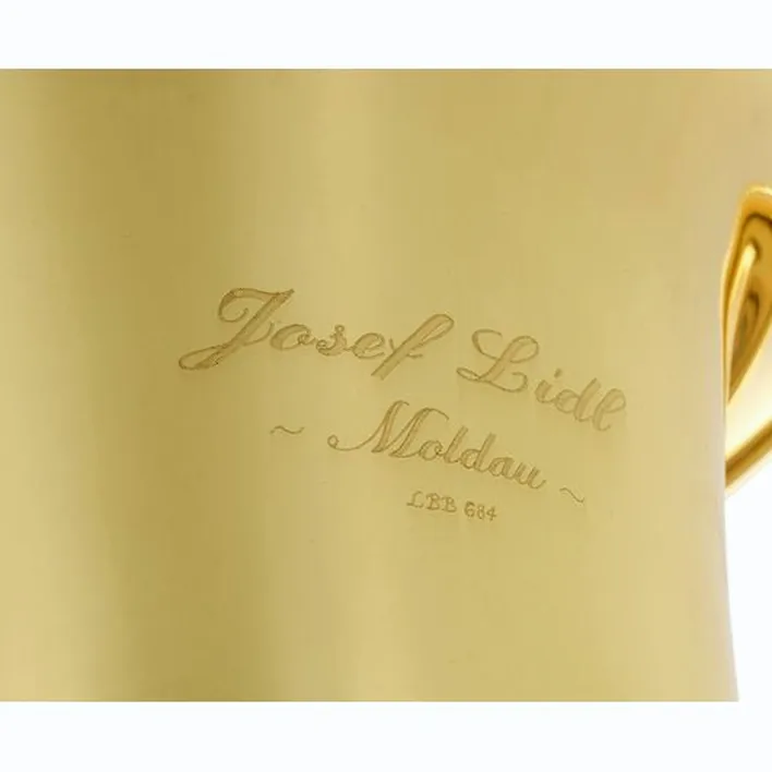 Avis et Test tuba Josef Lidl Moldau LBB 684-4M Bb-Tuba