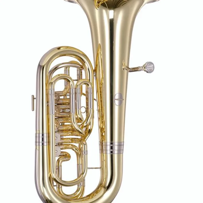 Avis et Test tuba Josef Lidl Moldau LFB 654-5ILR F-Tuba