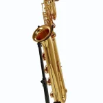 Saxophone Yamaha YBS-480 Baritone Saxophone Comparatif, Test, Avis