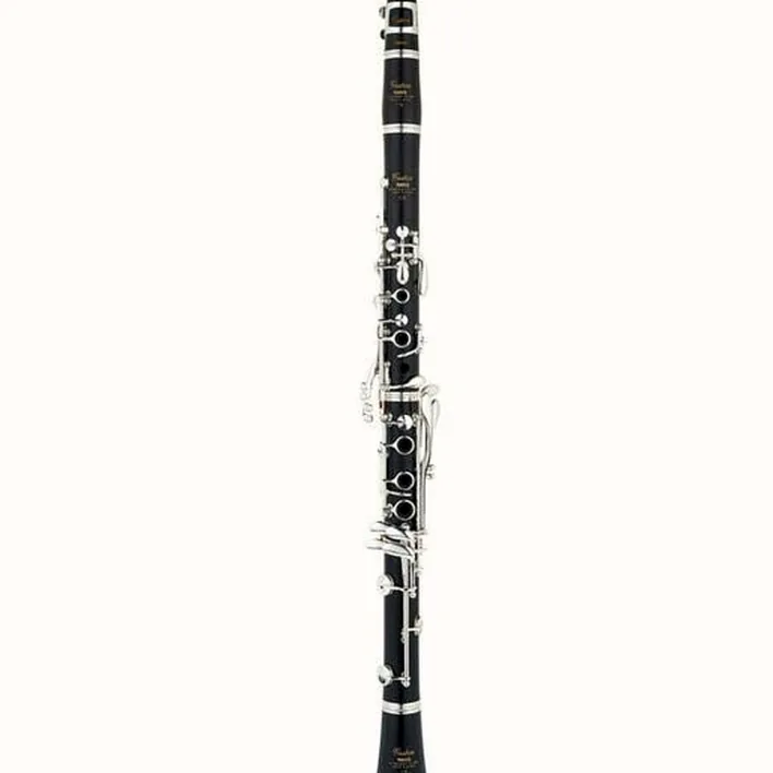 Avis, Test clarinette Yamaha YCL-CX A Clarinet