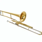 Le trombone Yamaha YSL-354 V Trombone Test, Comparatif et Avis