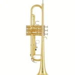 Avis et Test : Yamaha YTR-3335 Bb- Trumpet