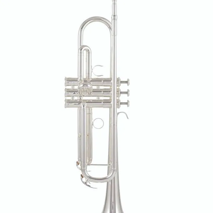 Avis et Test : Yamaha YTR-4335 GSII Trumpet