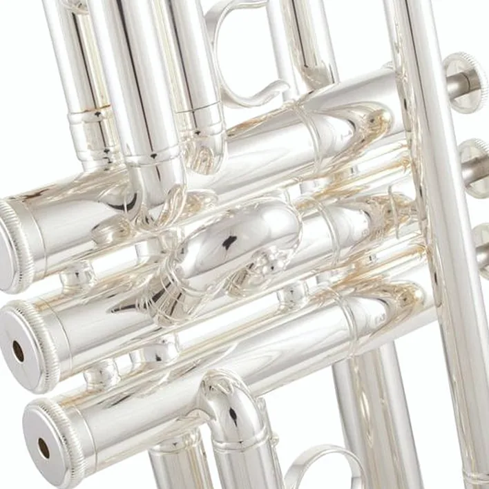 Avis et Test : Yamaha YTR-4335 GSII Trumpet