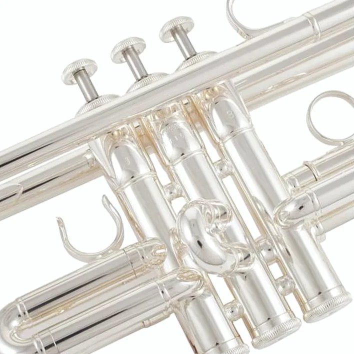 Avis et Test : Yamaha YTR-4335 GSII Trumpet