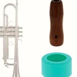 Avis et Test : Yamaha YTR-4335 GSII Trumpet Set