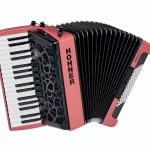 Avis Hohner Bravo III 72 myColor Fire : Qualité sonore et prise en main