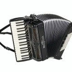 Avis objectif sur l’accordéon Beltuna Play III 72 B Luxe Black
