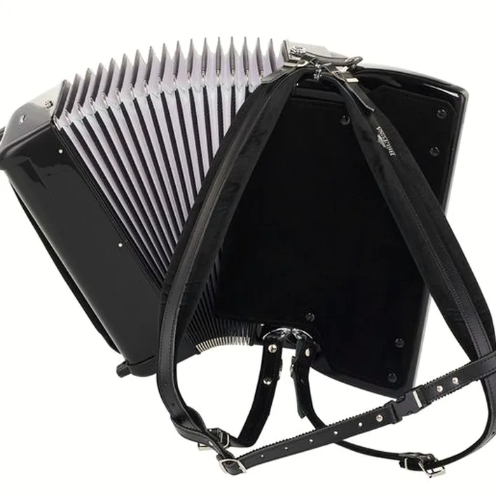 Avis objectif sur l’accordéon Beltuna Play III 72 B Luxe Black
