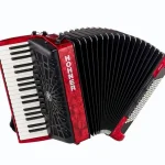 Avis objectif sur l’accordéon Hohner Bravo III 96 silent key red
